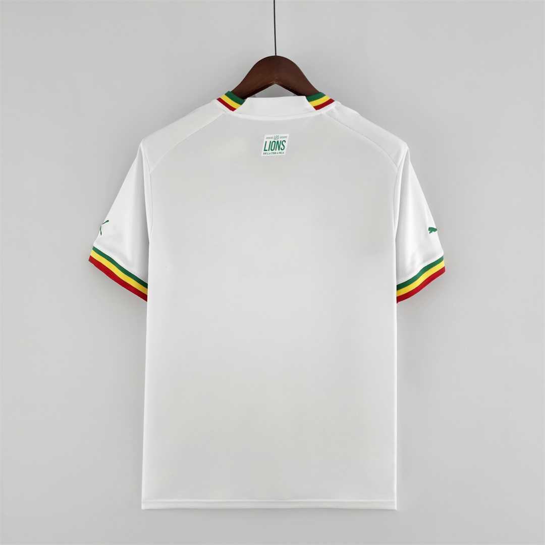 2022 Senegal home 9