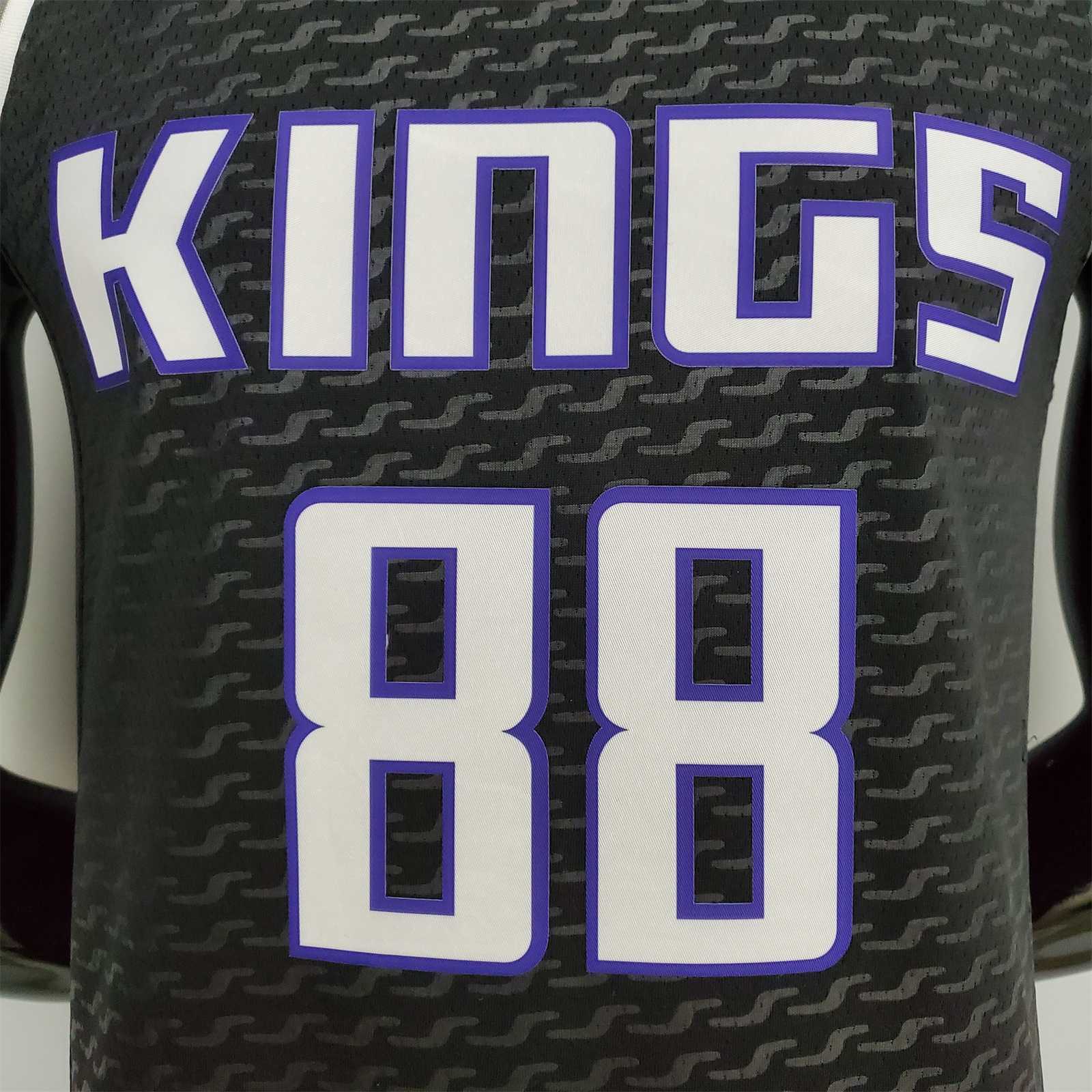 75th Anniversary QUETA#88 Jordan Kings Black 4