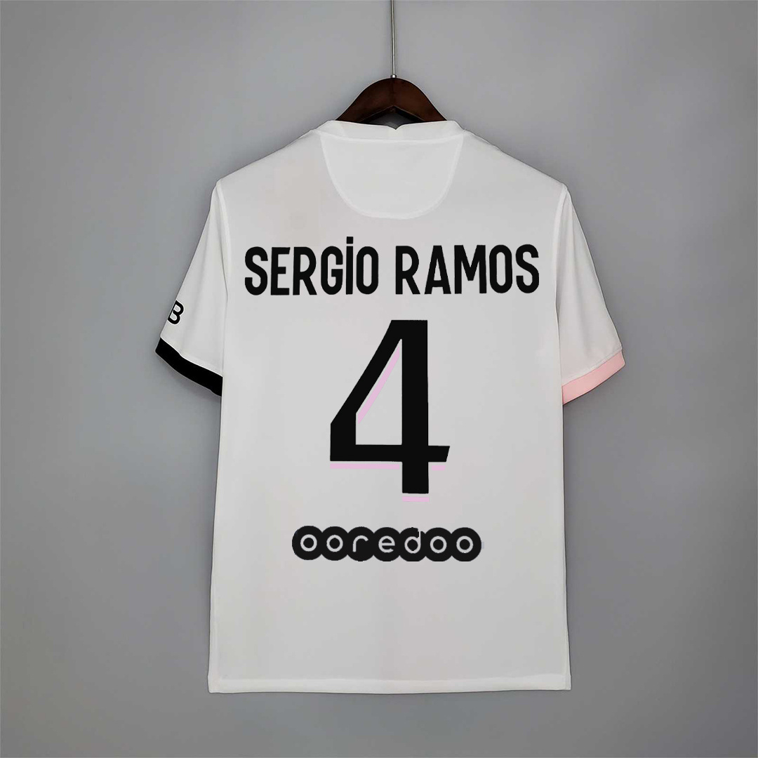 21-22 PSG away 21
