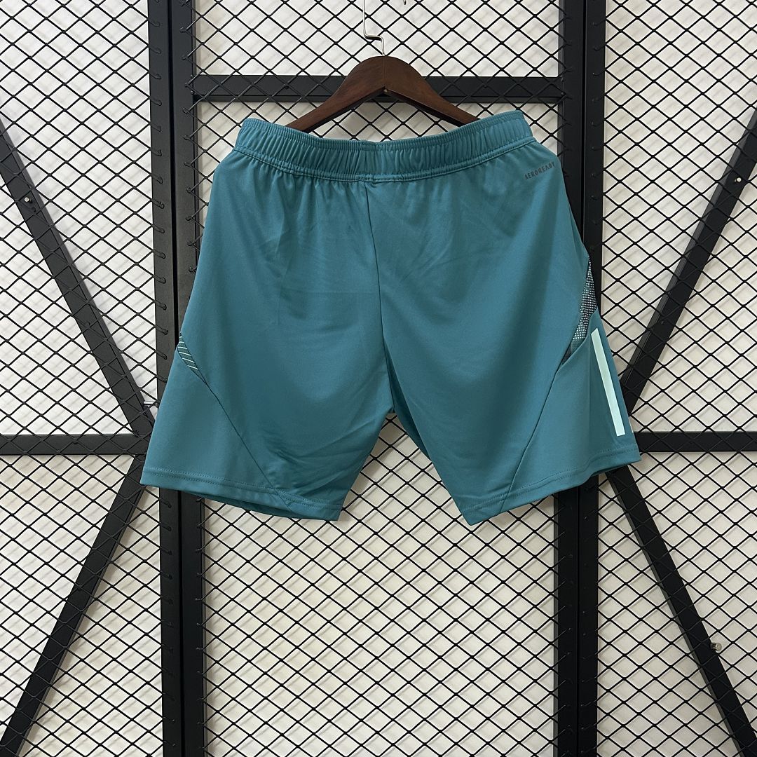 25-26 Cruzeiro Shorts Soccer Trousers AAAAJersey Dropship Yupoo 4