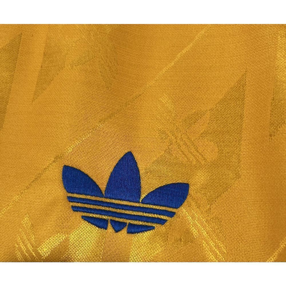25-26 Tigres Special Edition Kit Soccer T-Shirt AAAAJersey Supply Yupoo 1