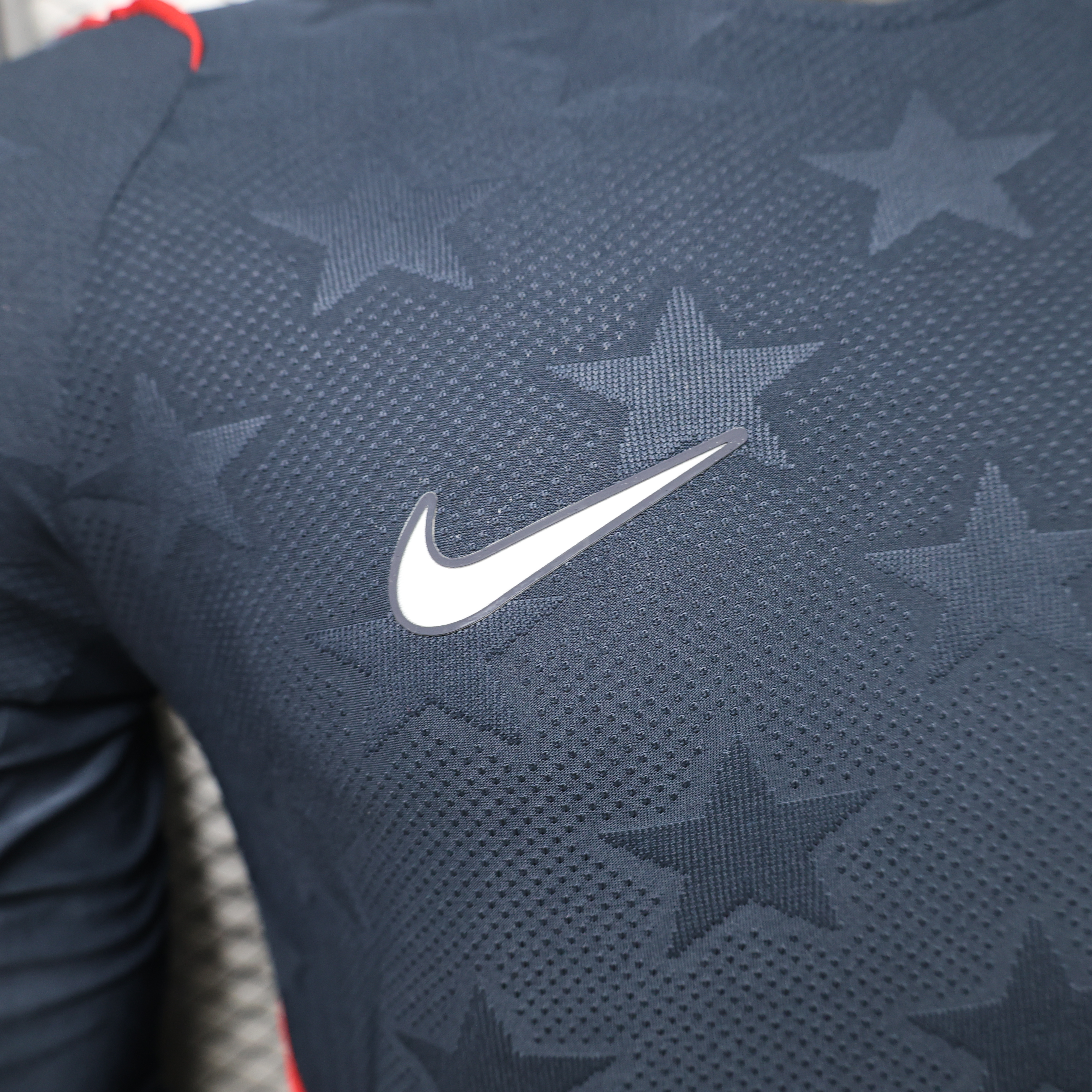 2026 World Cup United States Away Kit Player Version Long Sleeve Shirt AAAAJersey Supply Yupoo 9 4