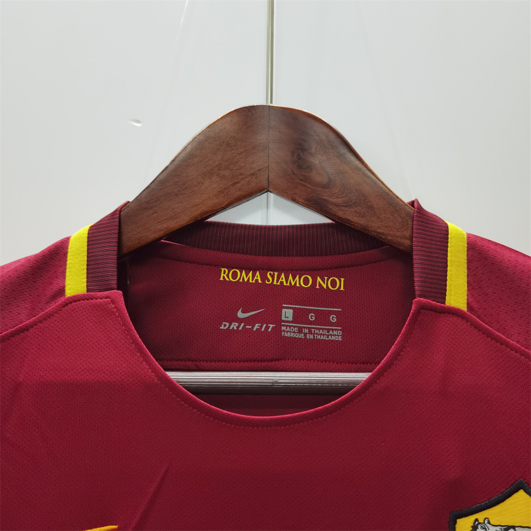17-18 Roma home 2