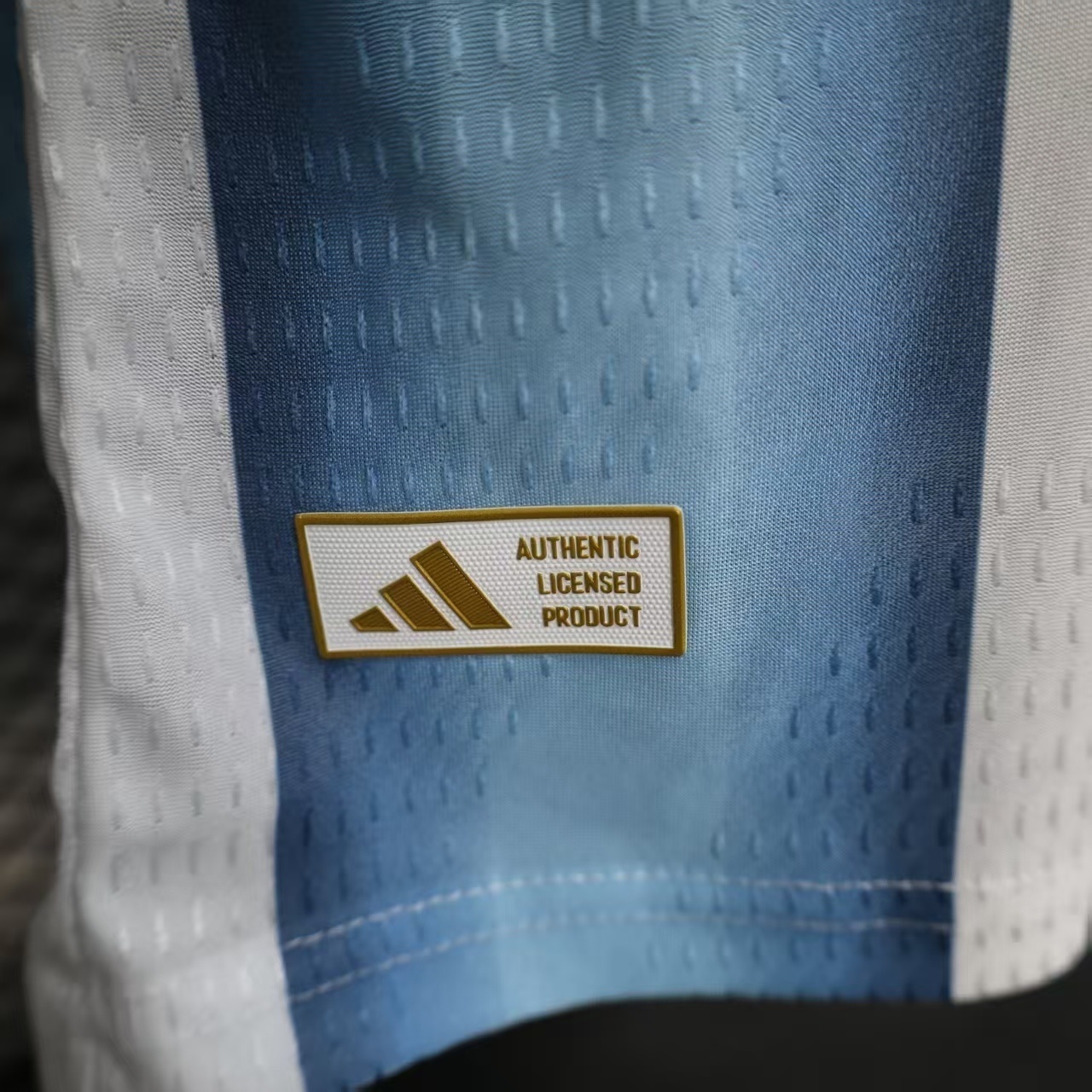 2026 World Cup Argentina Home Kit Player Version Football Shirt AAAAJersey Supply Yupoo 6
