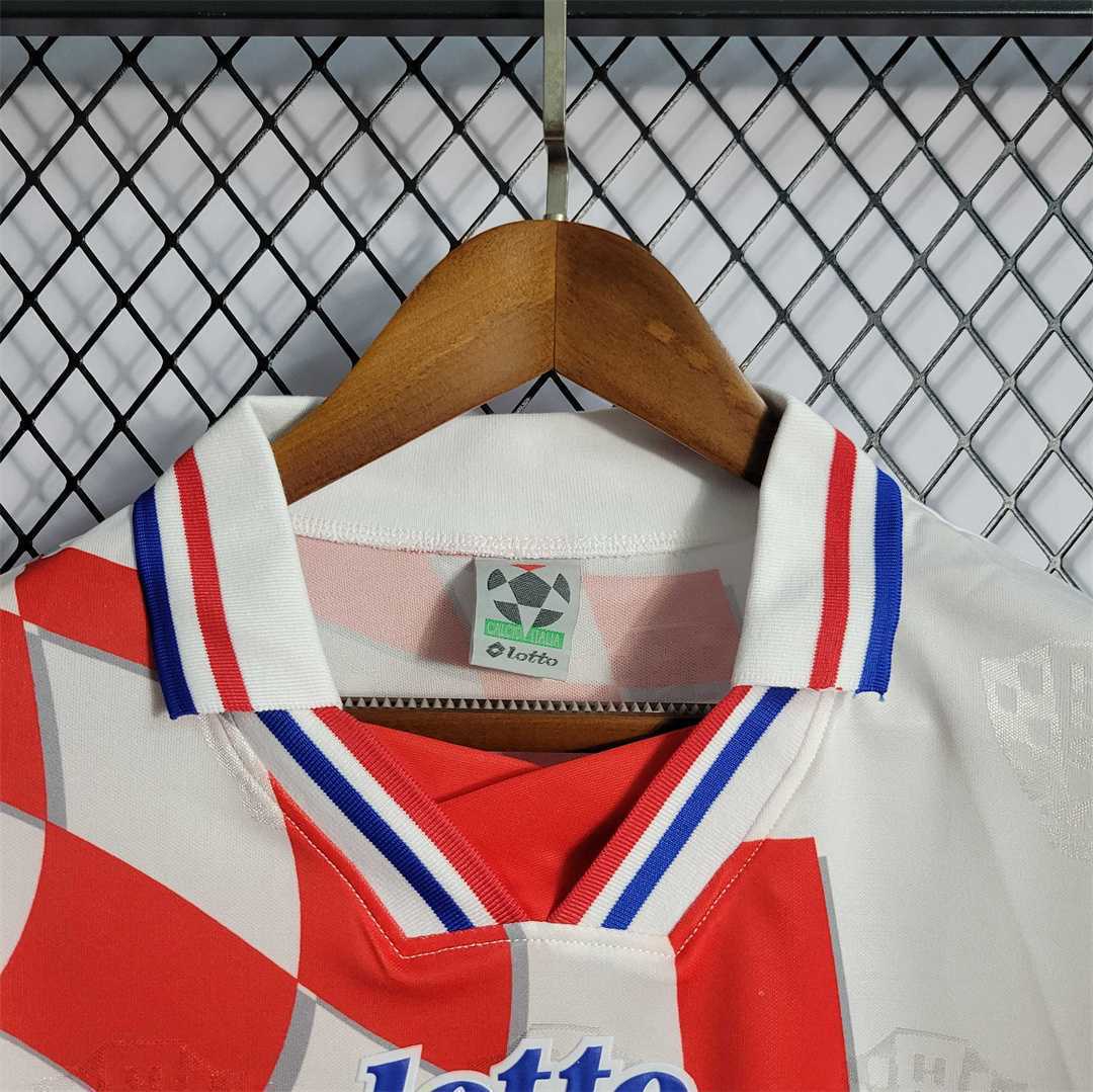 1998 Croatia away 10