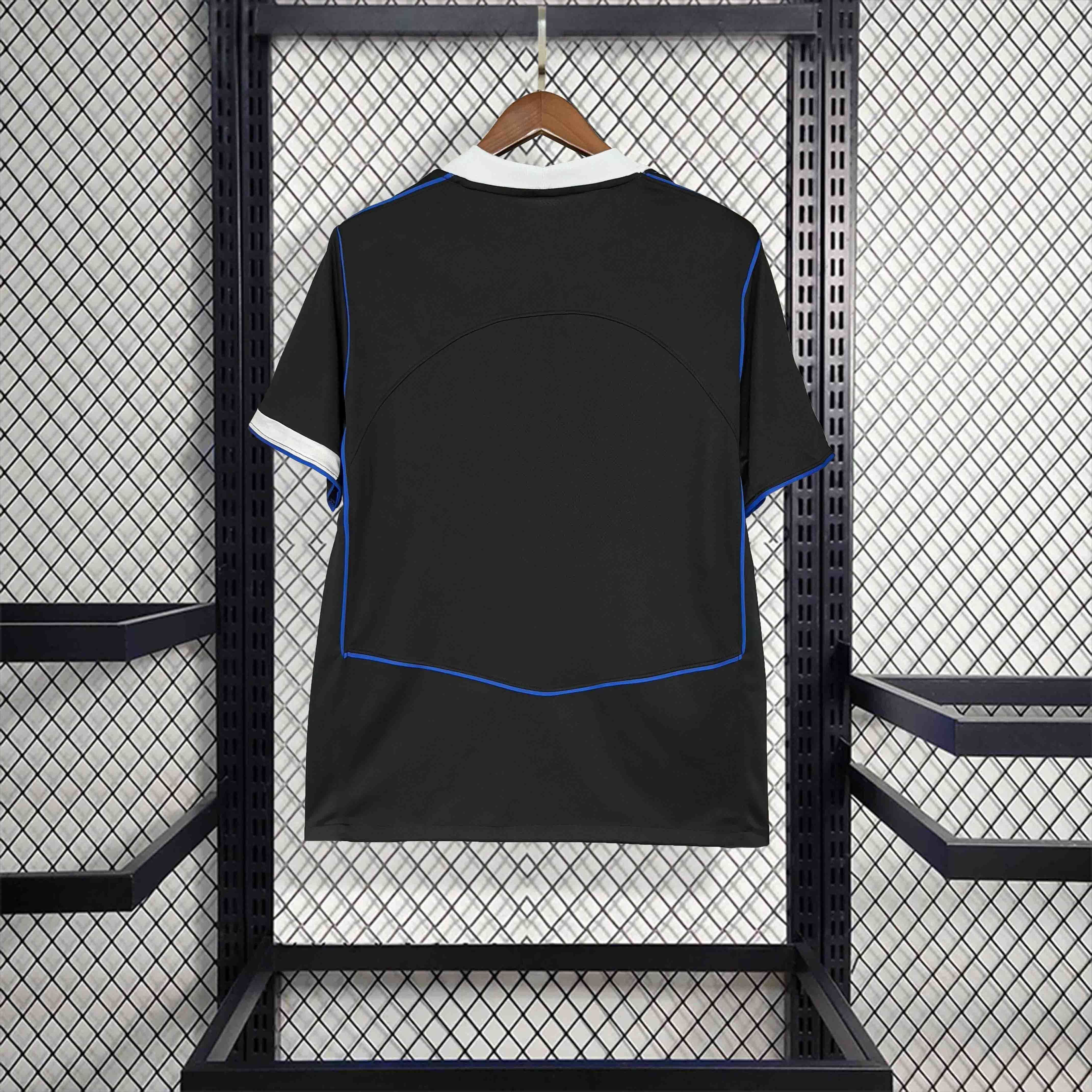 25-26 Chelsea Third Away Kit Football T-Shirt Sport AAAAJersey Dropship Yupoo 3