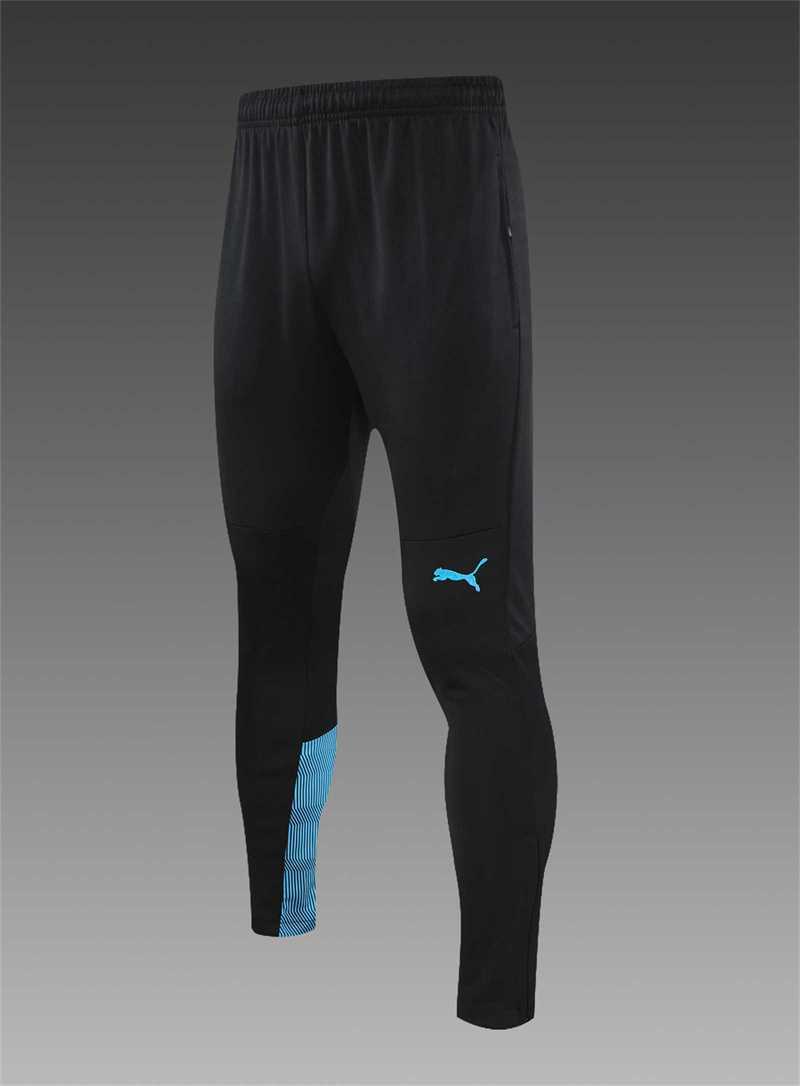 Polo Marseille sky blue stripes 15
