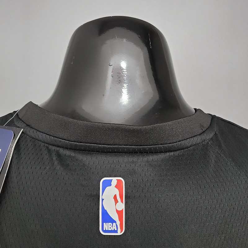 BARRETT#9 Knicks City Edition Black 7