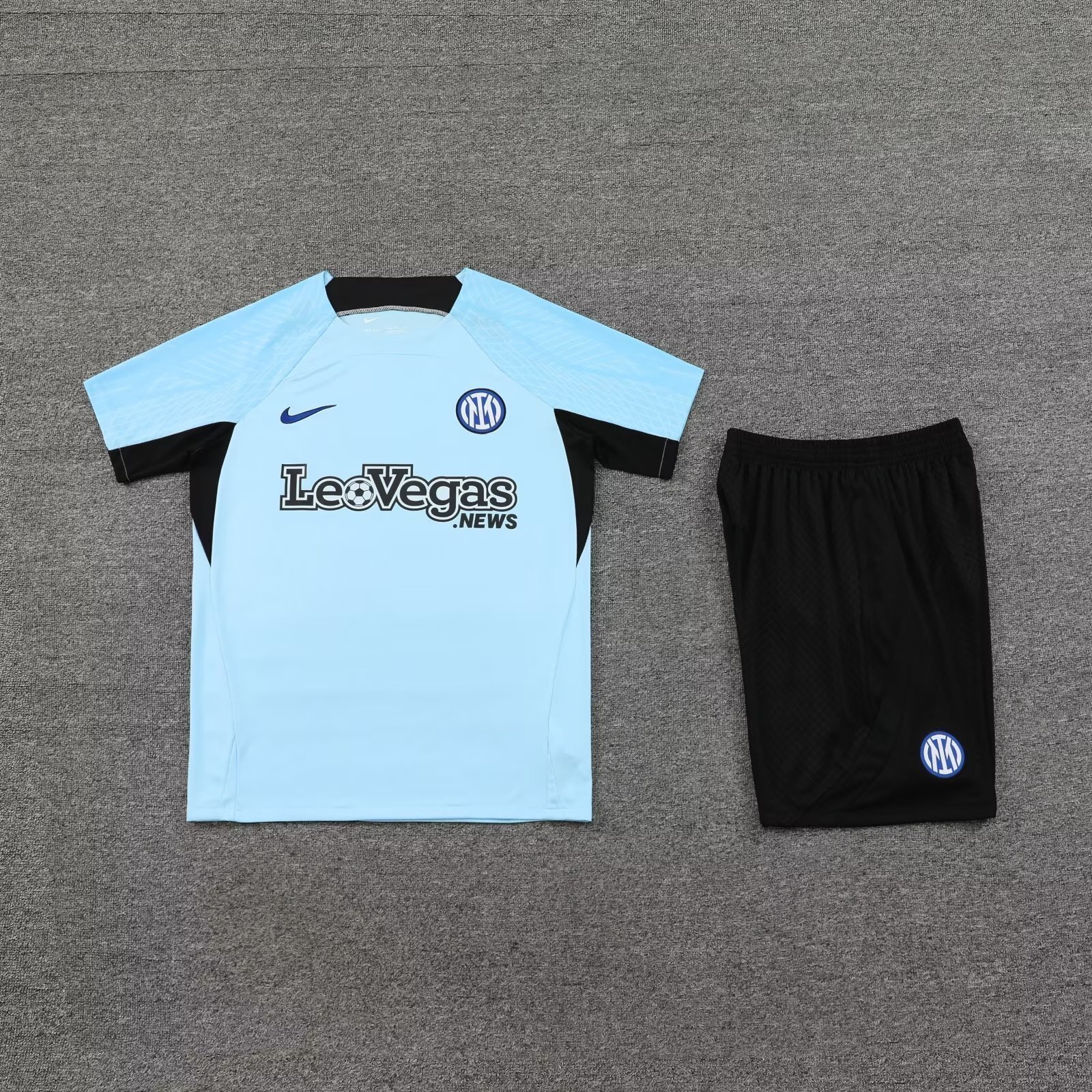 23-24 Inter Milan Training Soccer Jerseys Yupoo 1