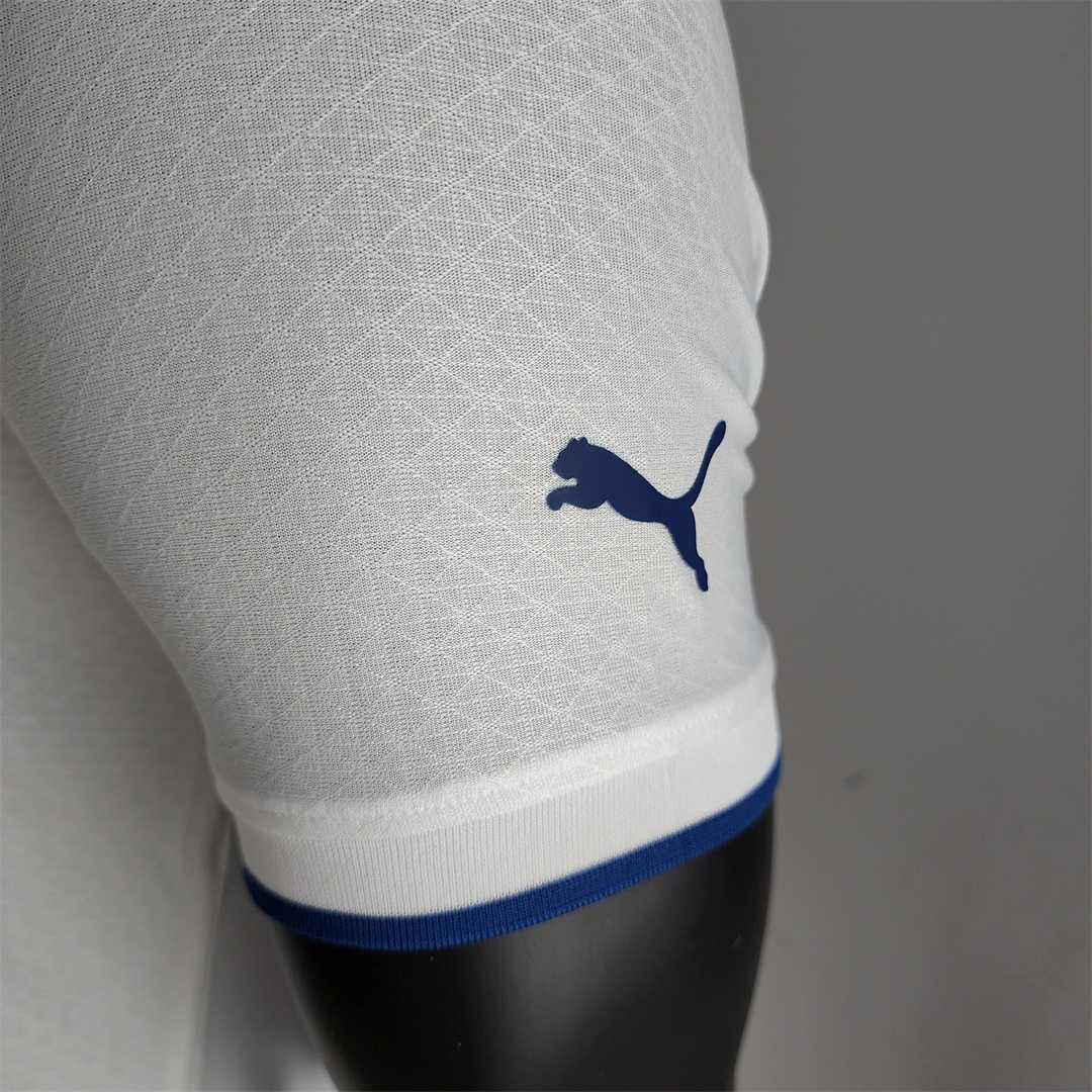 22-23 Marseille home player version 9