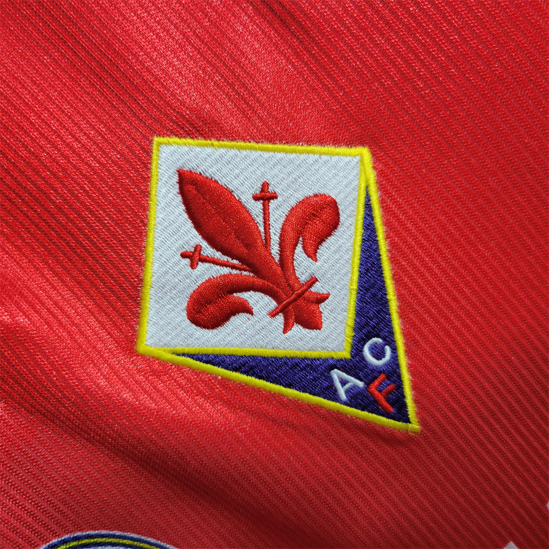 95-96 Florence third away 5