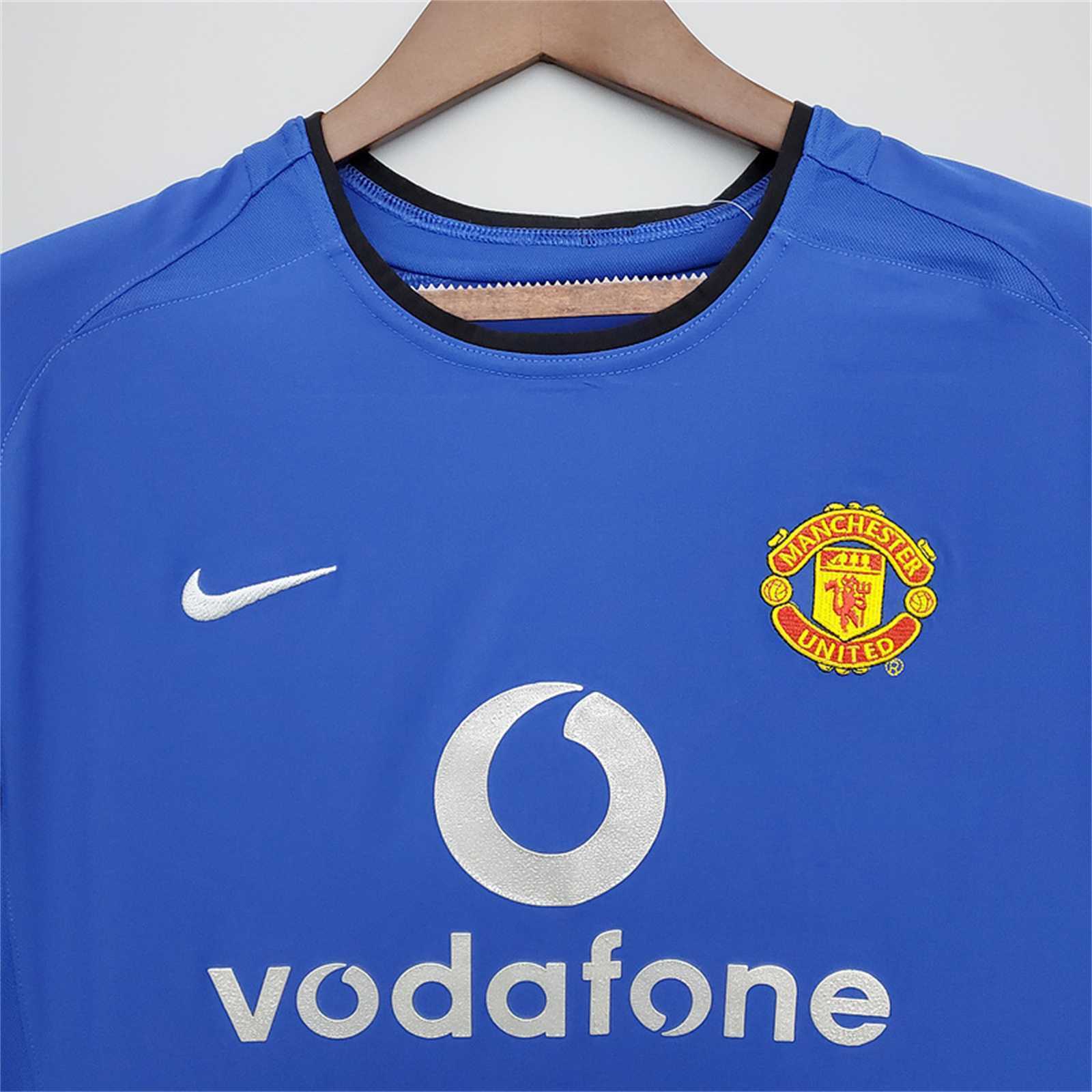 02-04 Manchester United away 1