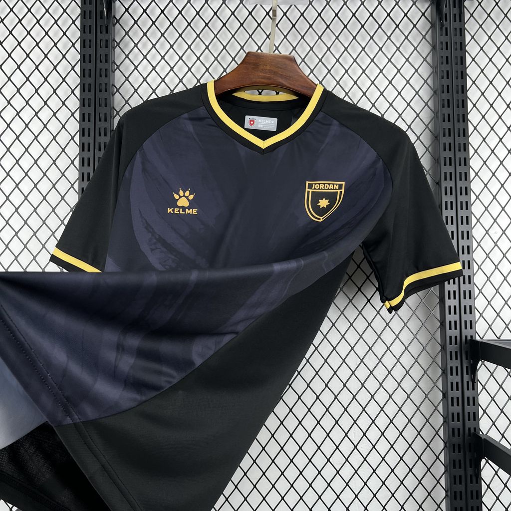 2026 World Cup Jordan Third Away Kit Football T-Shirt AAAAJersey Supply Yupoo 8 6