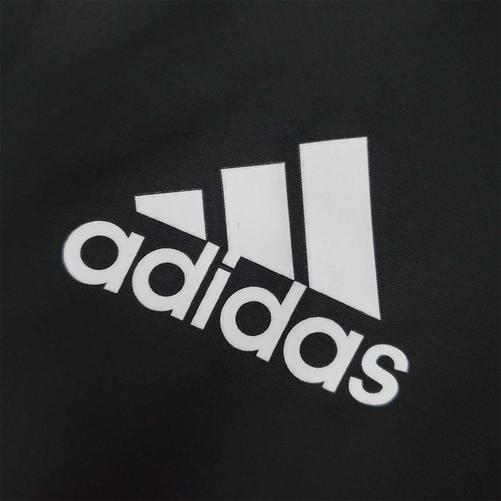 22-23 Sao Paulo blackwhiteblue Windbreaker 2