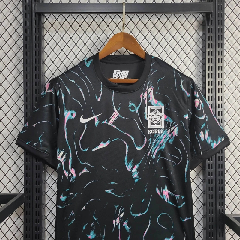 2024 South Korea Away Kit Soccer Jerseys Yupoo 1
