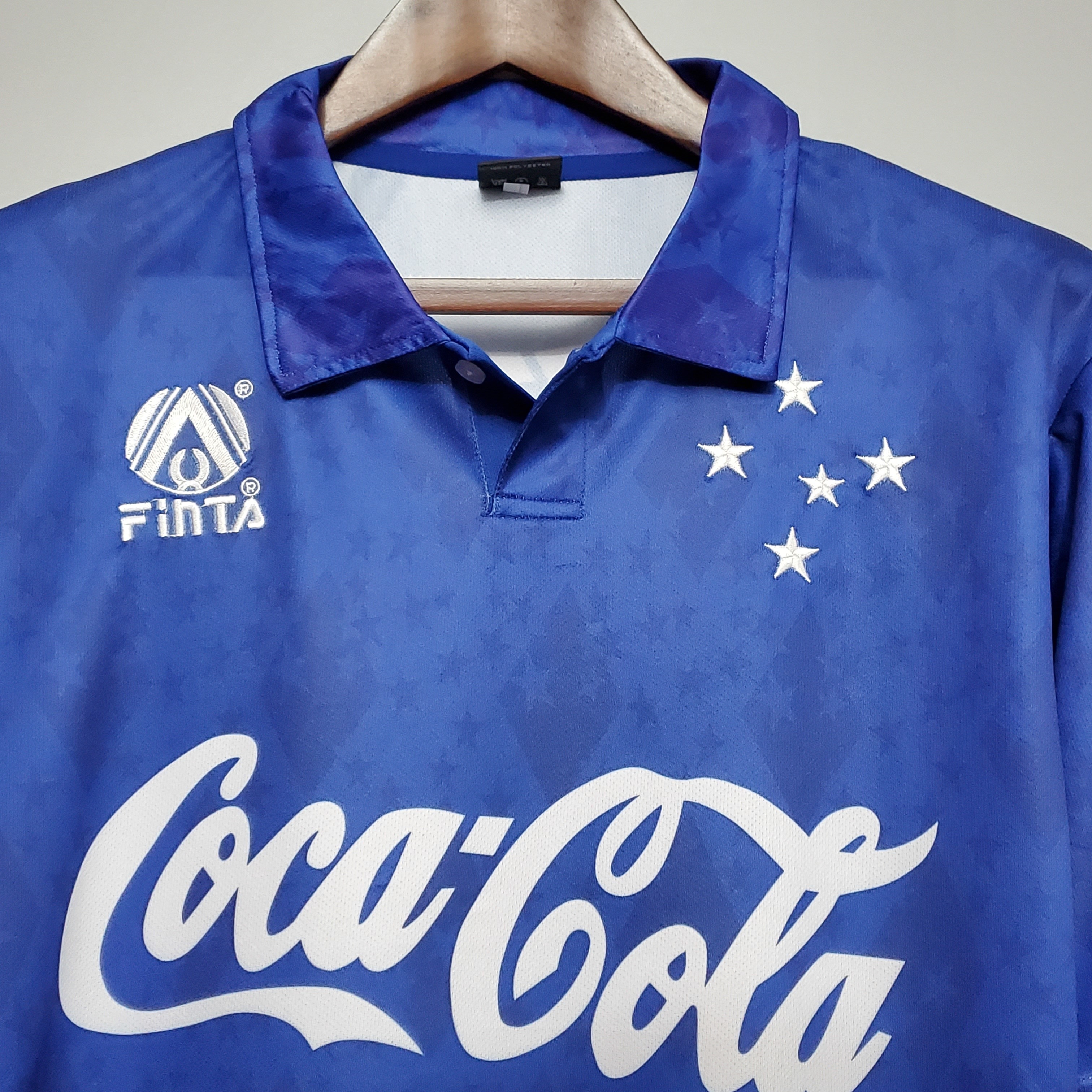 93-94 Cruzeiro home 2