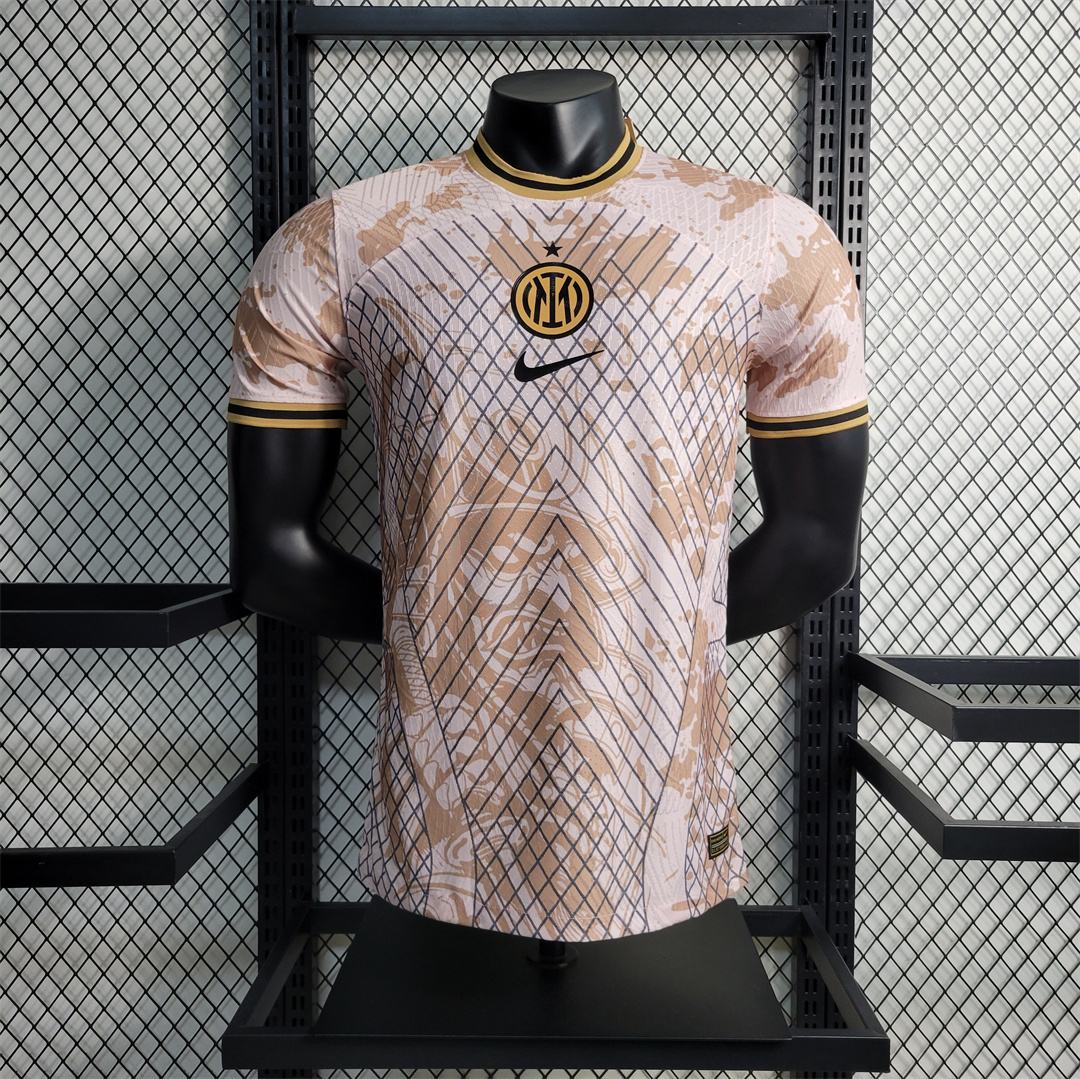 23-24 Inter Milan Special Edition player version