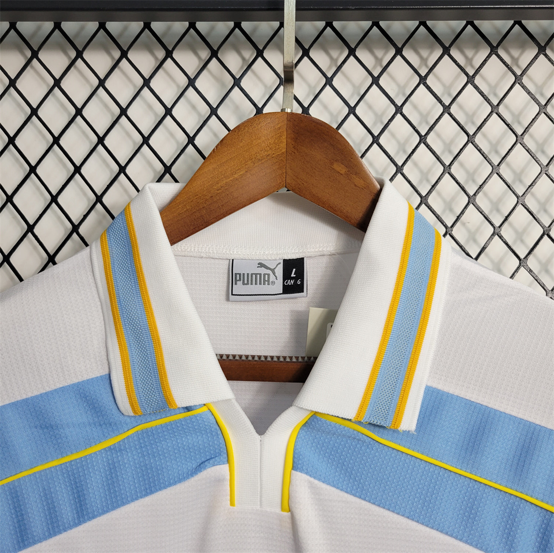 98-00 Lazio away 5