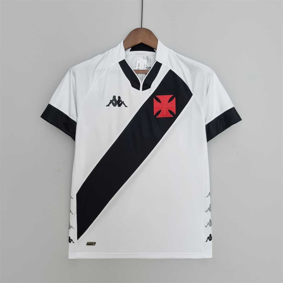 22-23 Vasco da Gama away 8