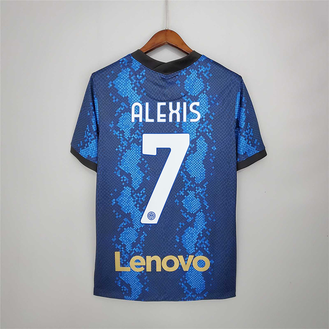21-22 Inter Milan home 4