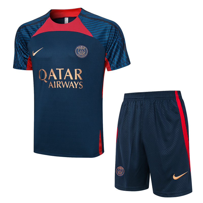 23-24 PSG Training Soccer Jerseys Yupoo