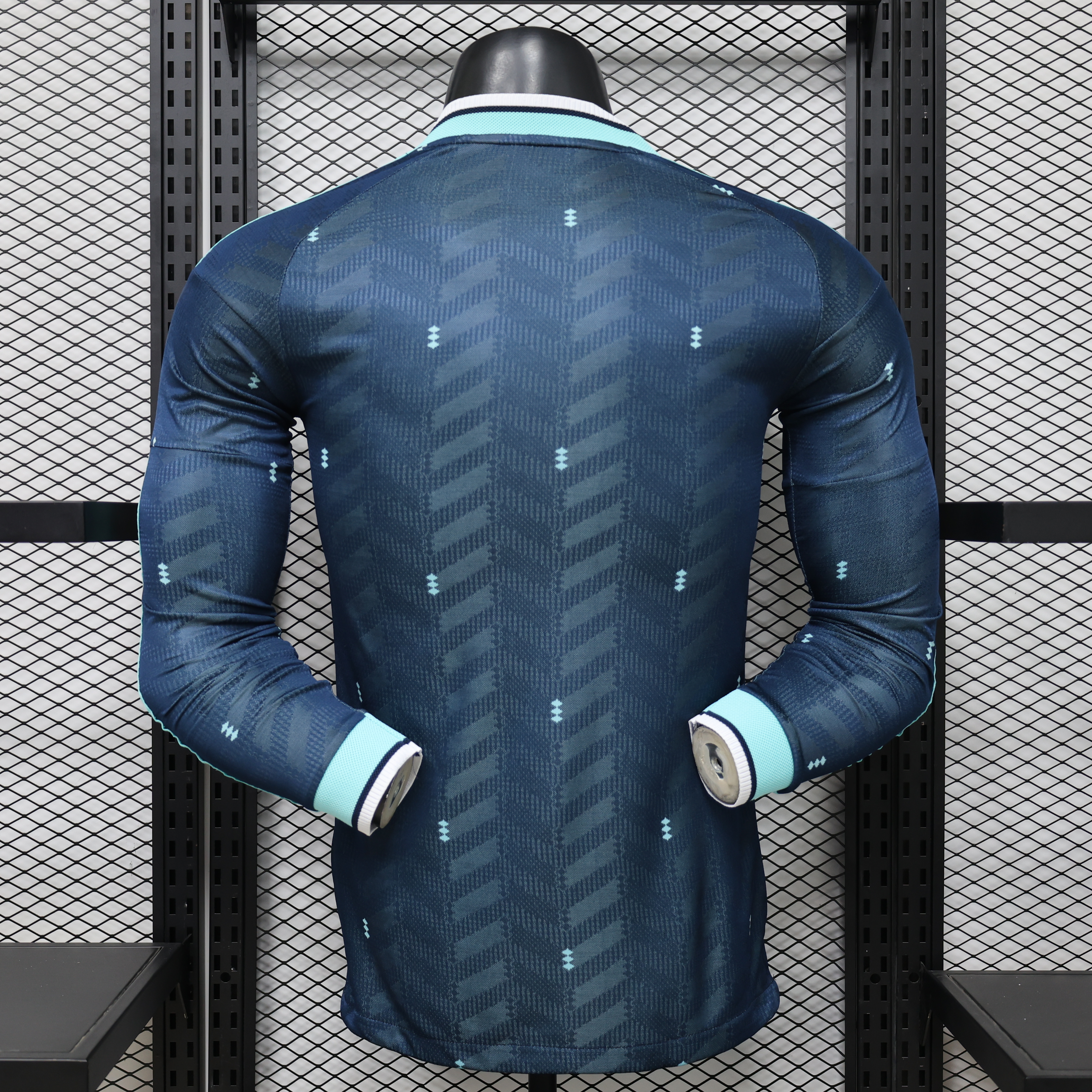 World Cup 2026 Germany Away Kit Player Version Soccer Long Sleeve Shirt AAAAJersey Supply Yupoo 10 7
