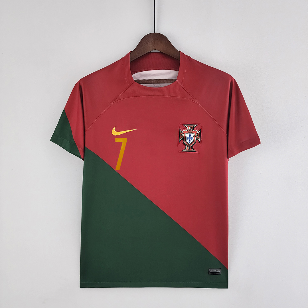 2022 Portugal home