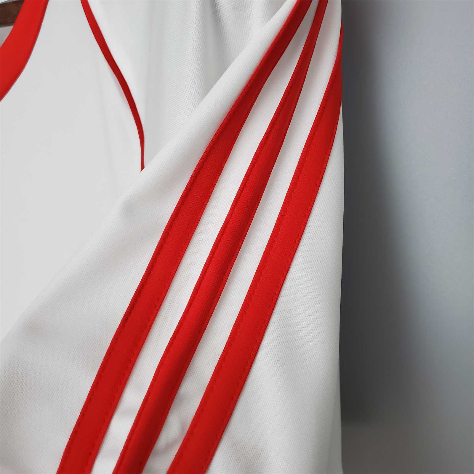 1986 River Plate home 5