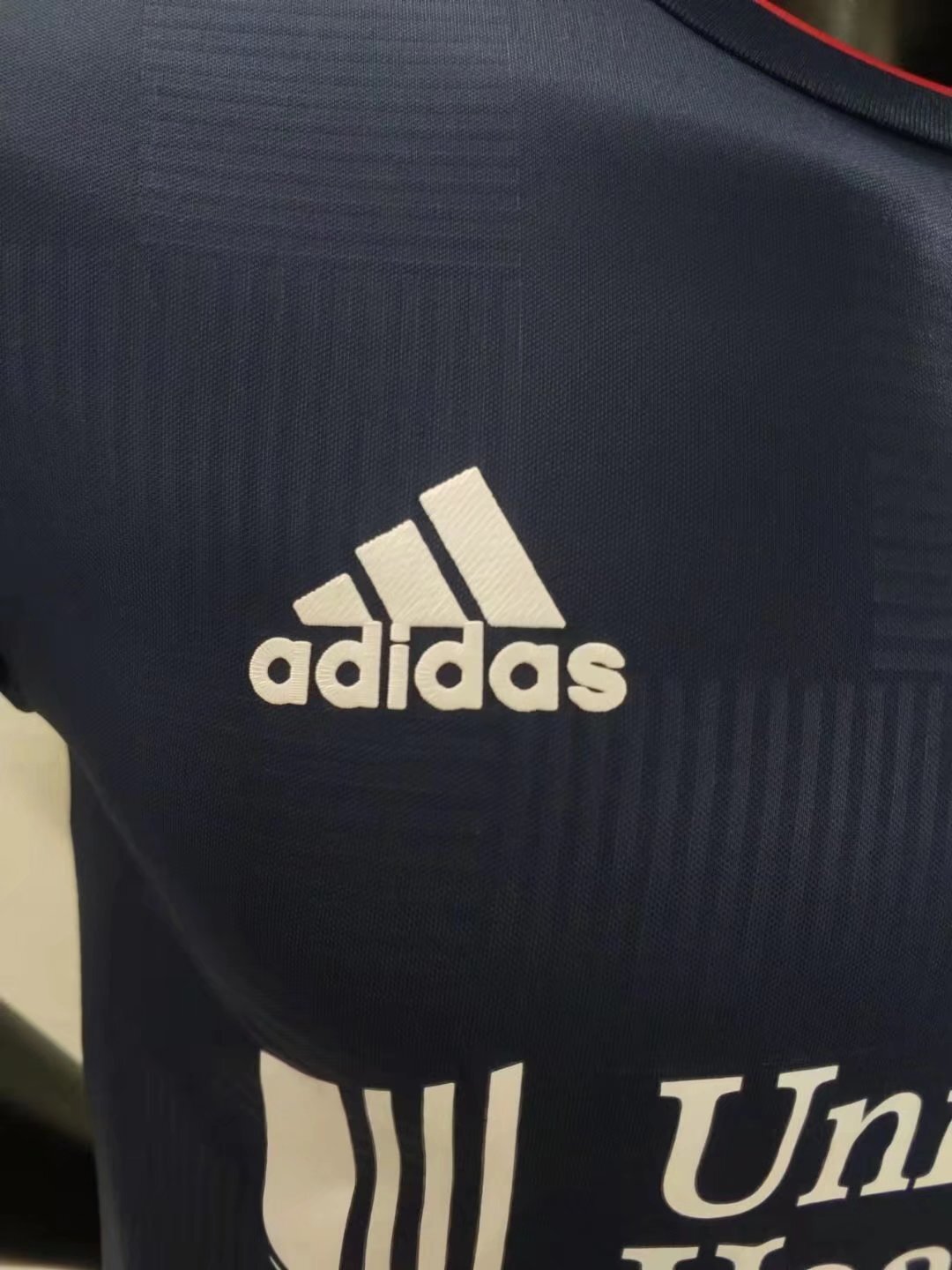 22-23 New England Revolution home player version 2