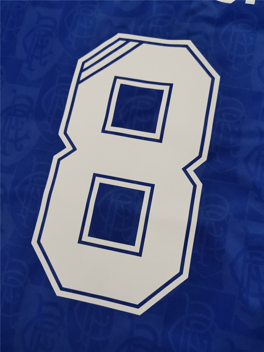 96-97 Rangers home 11