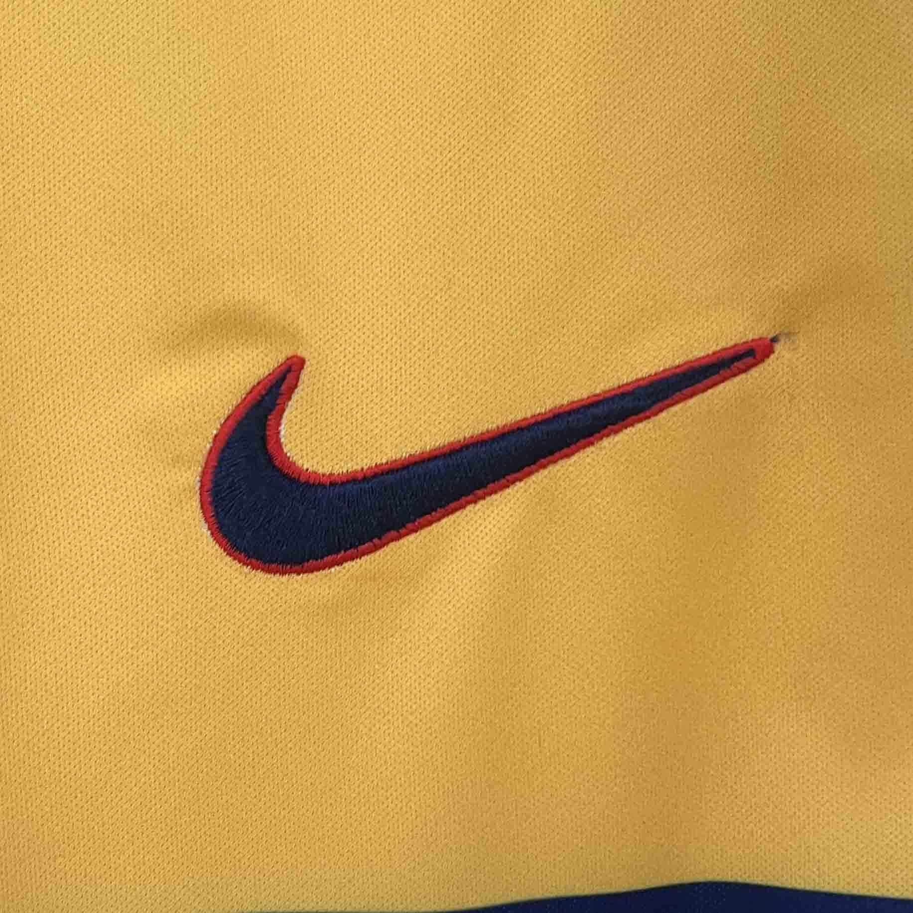 97-99 Arsenal Away Retro Kit Soccer Uniform AAAAJerseys Dropshipping Yupoo 3