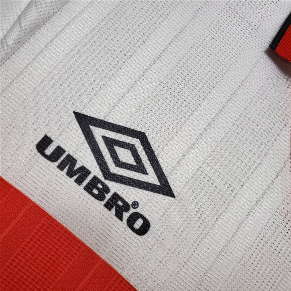 Flamengo 100th anniversary away 6