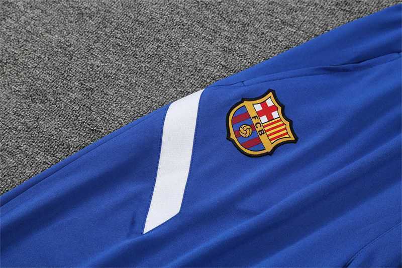 Barcelona Polo red 11