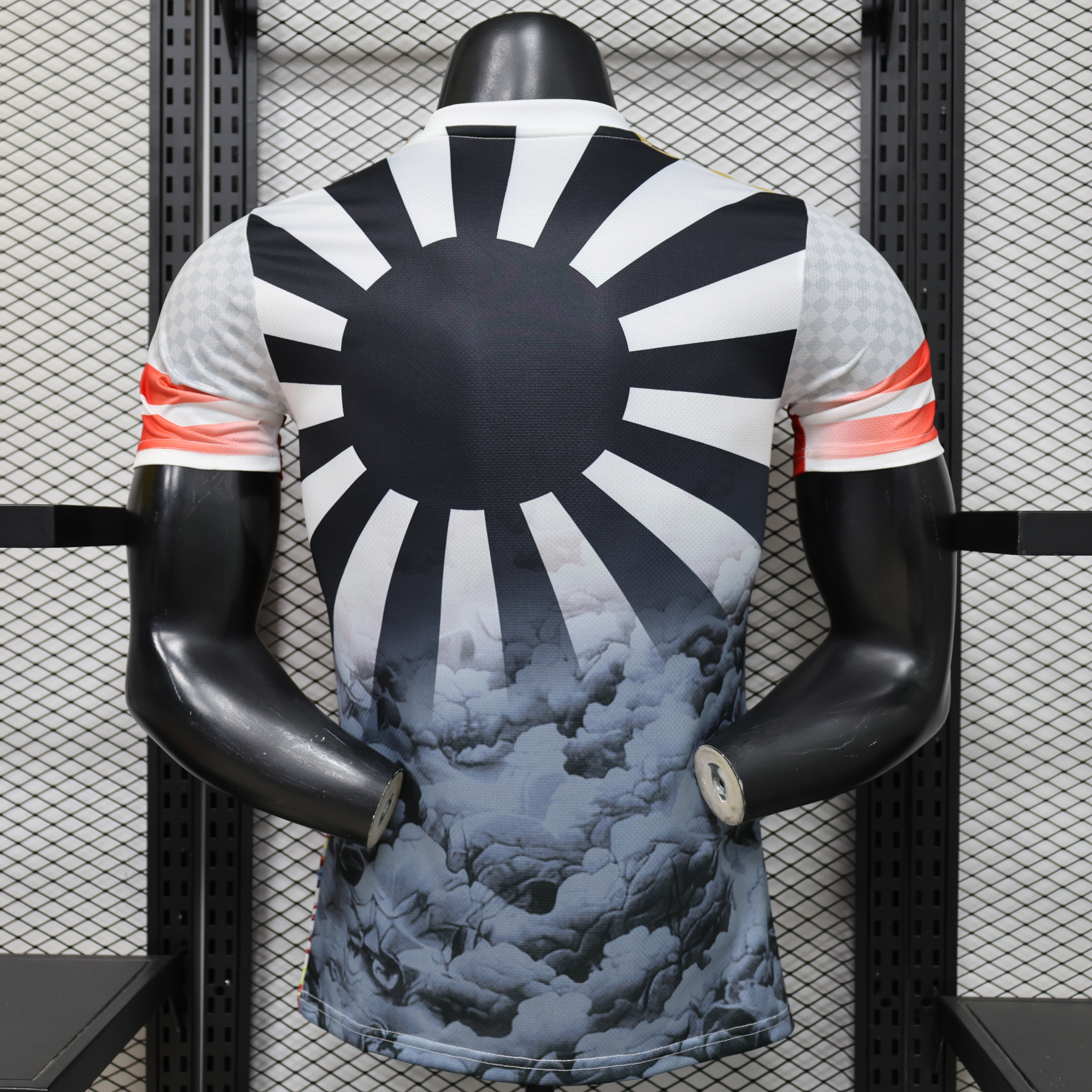 2026 Japan Mens Special Edition Player Football T-Shirt AAAAJersey Supply Yupoo 5