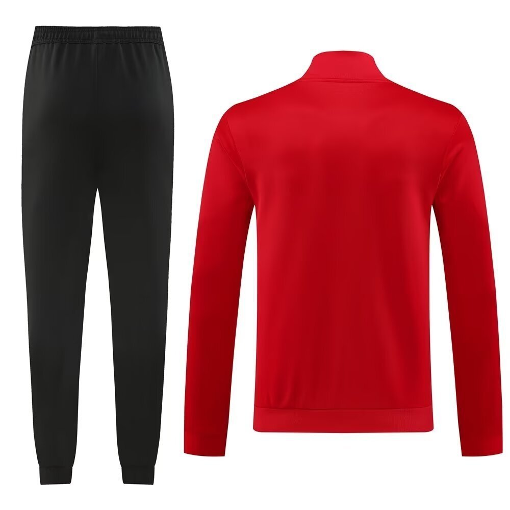 24-25 Manchester United Jackets Football Shirts 1