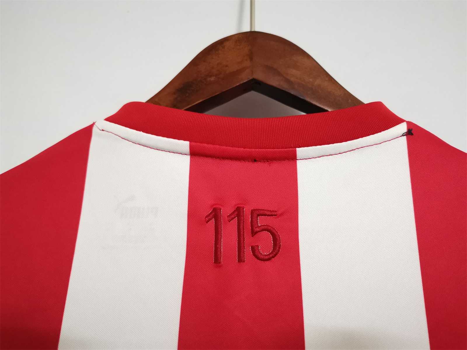 Chivas 115th Anniversary Edition 7