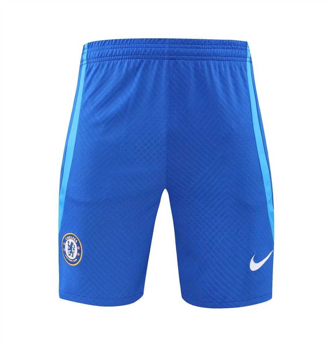 22-23 Chelsea vest training suit kit Blue Camo 9
