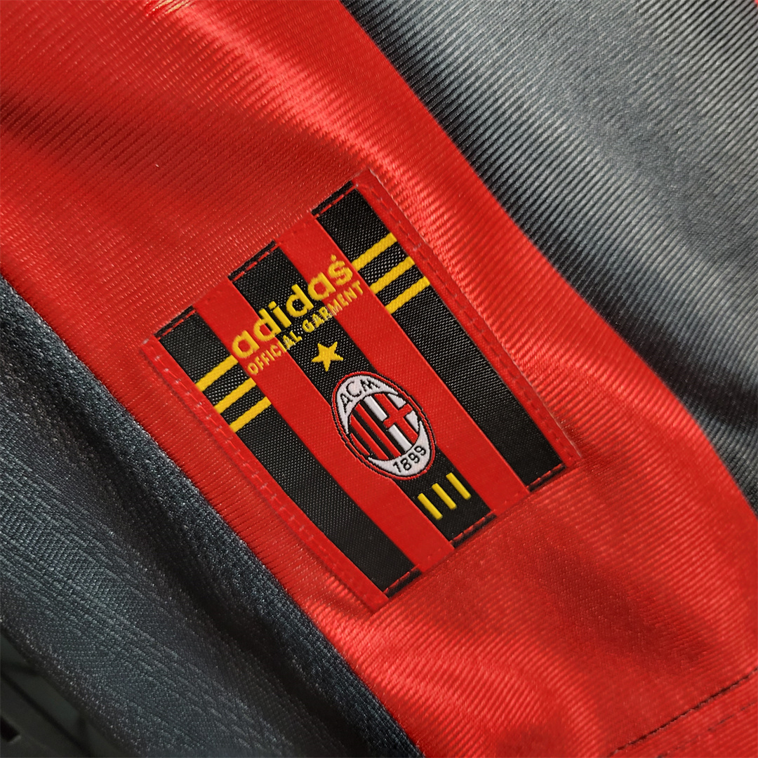 98-00 AC Milan home 5