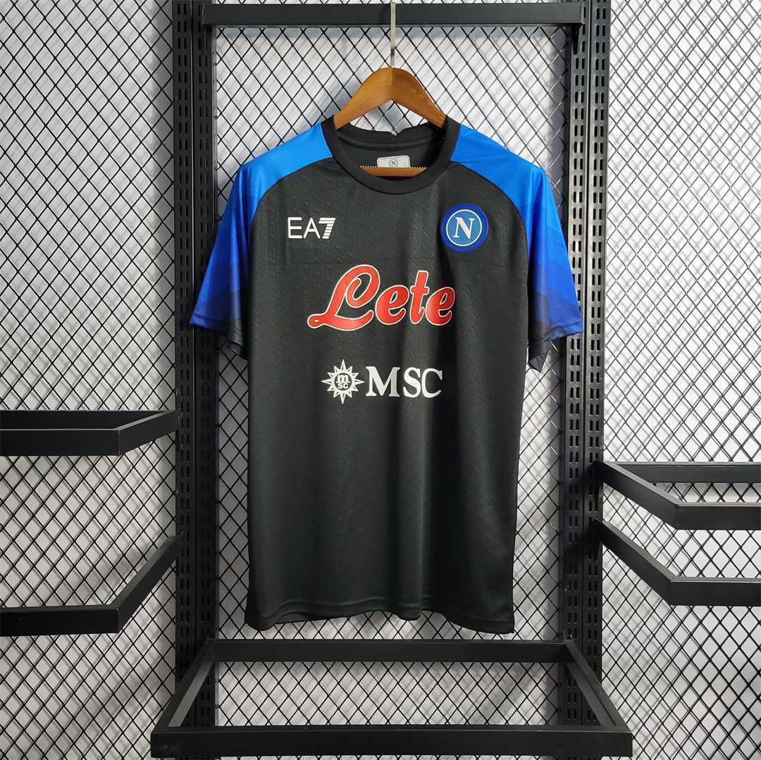 22-23 Napoli training suit