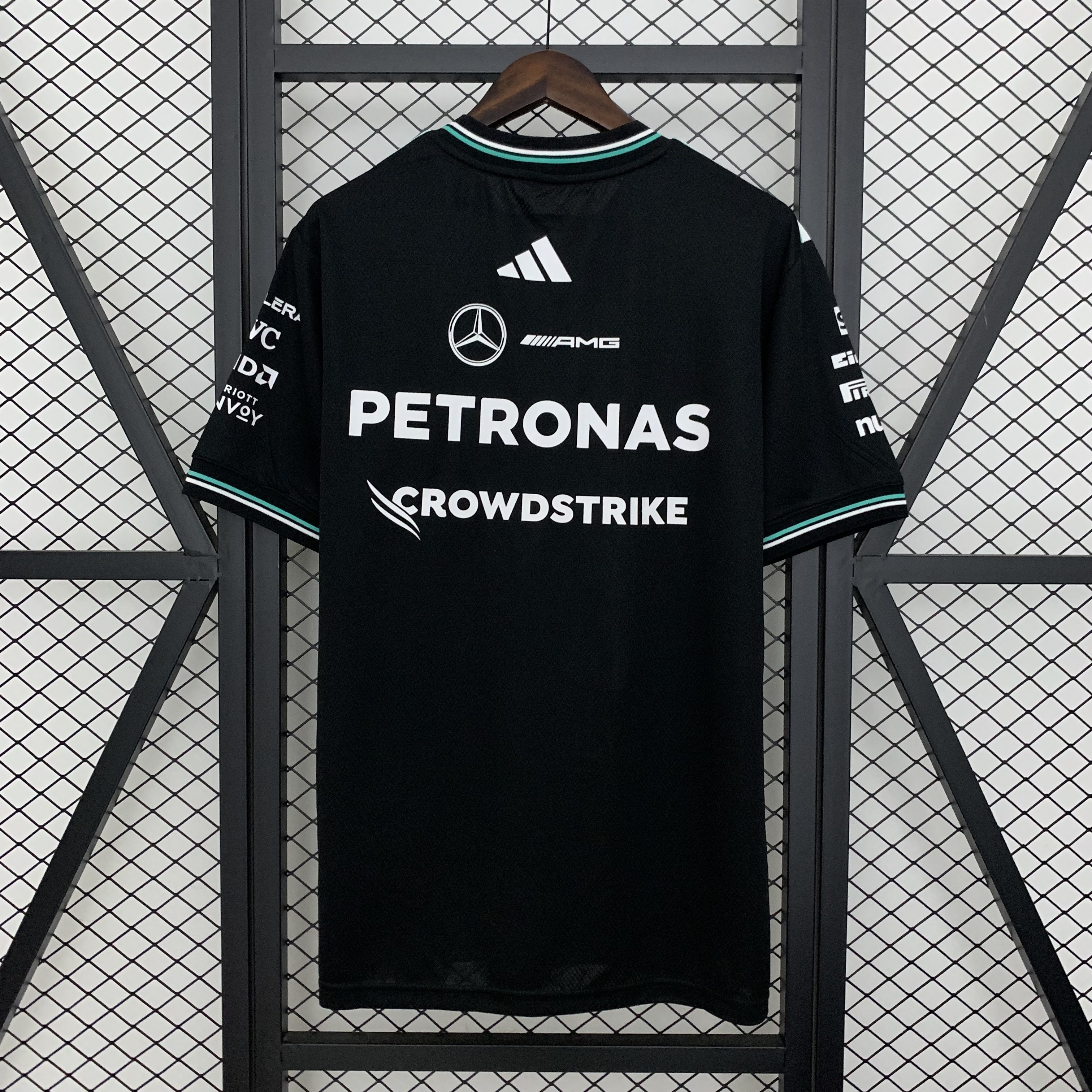 2025 F1 Formula One; S-5XL-3