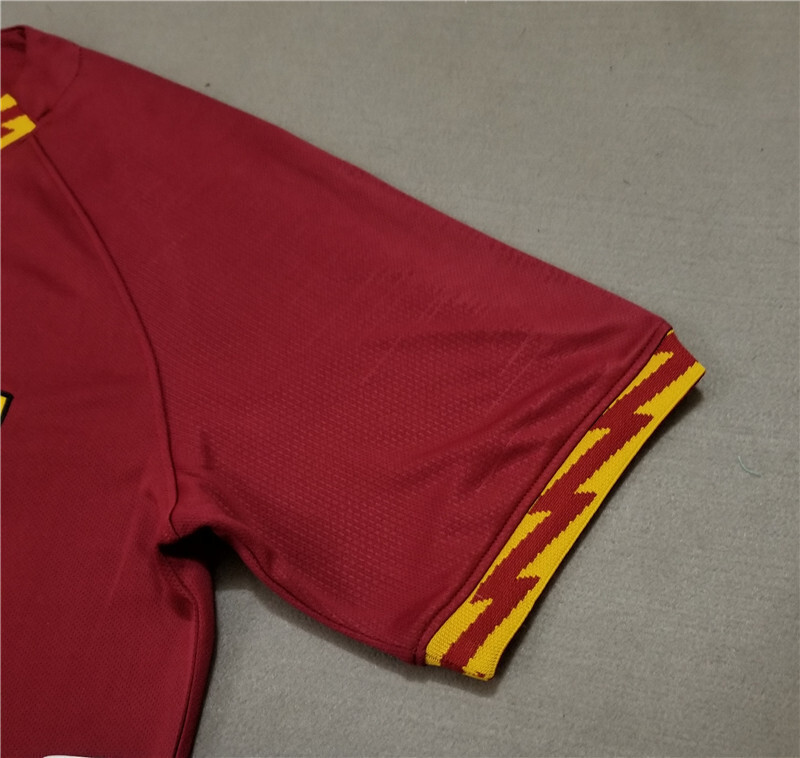 19-20 Roma home red 2