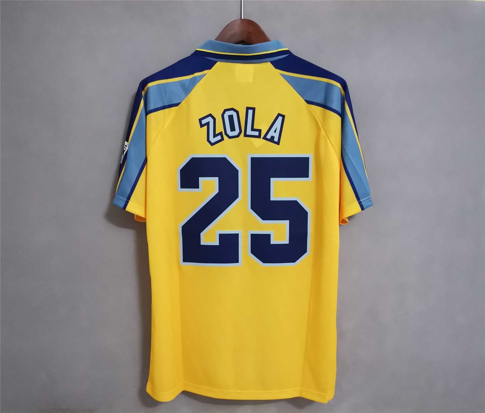 95-97 Chelsea away 2