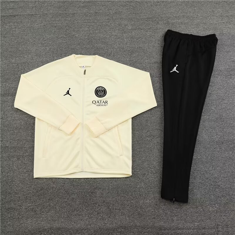 23-24 PSG Adults And Kids Jacket Yupoo 1