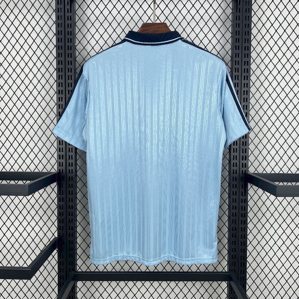 25-26 Oasis Tour Special Edition POLO Shirt Football Uniforms Sport AAAAJersey Supplier Yupoo 1