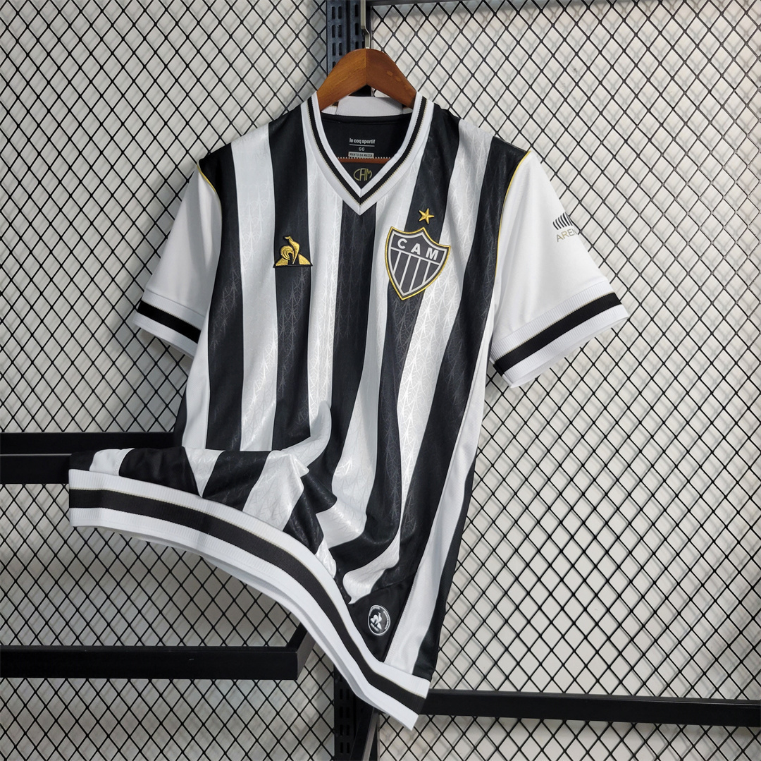 2020 Atletico Mineiro home 8