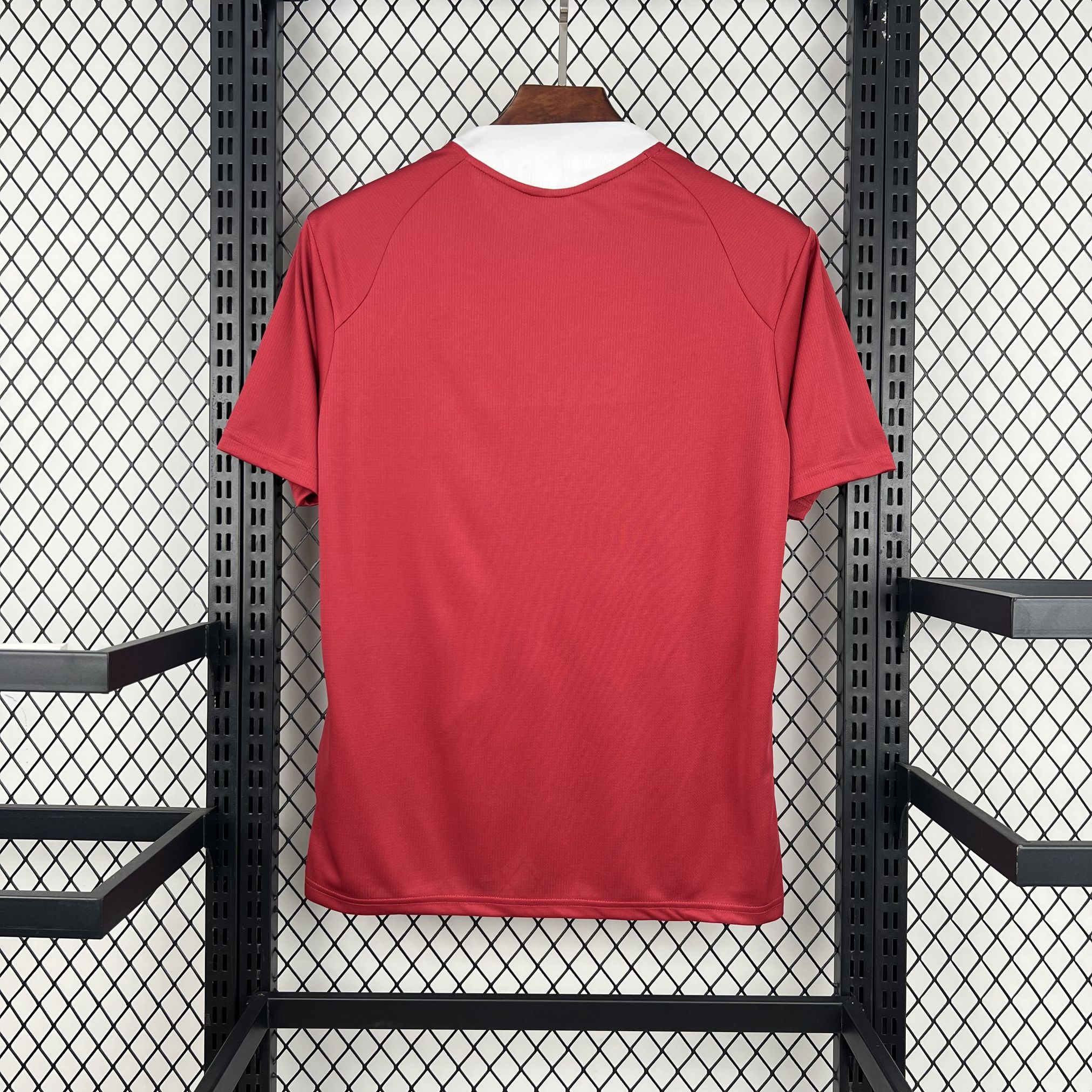 2026 Portugal Mens World Cup Pre-Match Kit Soccer T-Shirt AAAAJersey Supply Yupoo 6 4