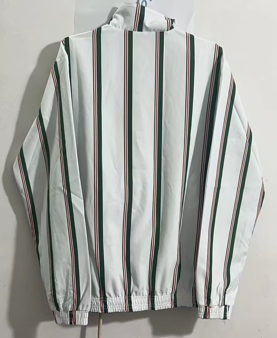 23-24 Barcelona Both Windbreaker Jackets Yupoo 1