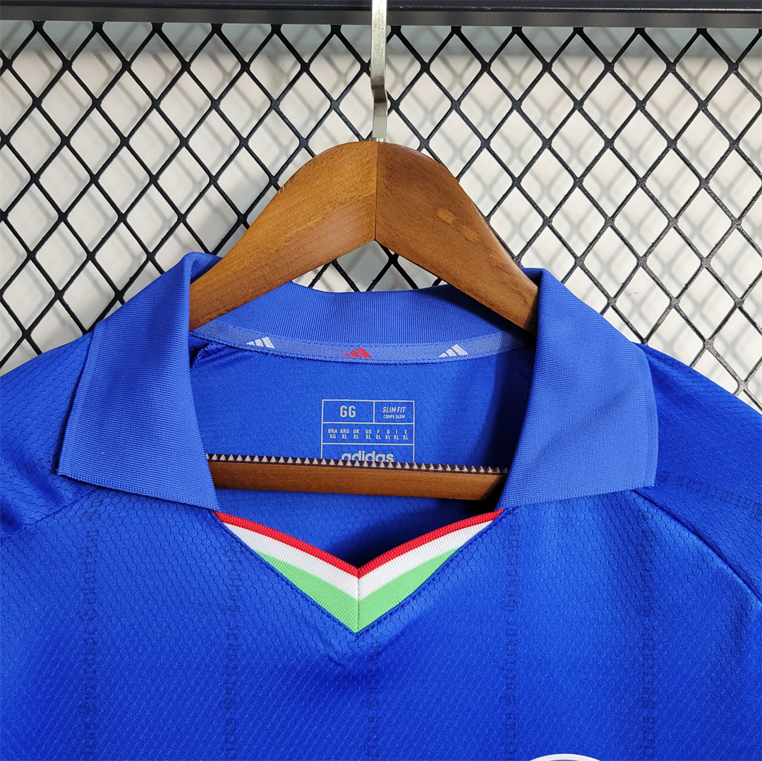23-24 Palmeiras Blue Special Edition 7
