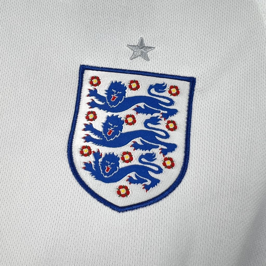 2016 England Mens Home Retro Kit Vintage Soccer T-Shirt AAAAJersey Supply Yupoo 7 3