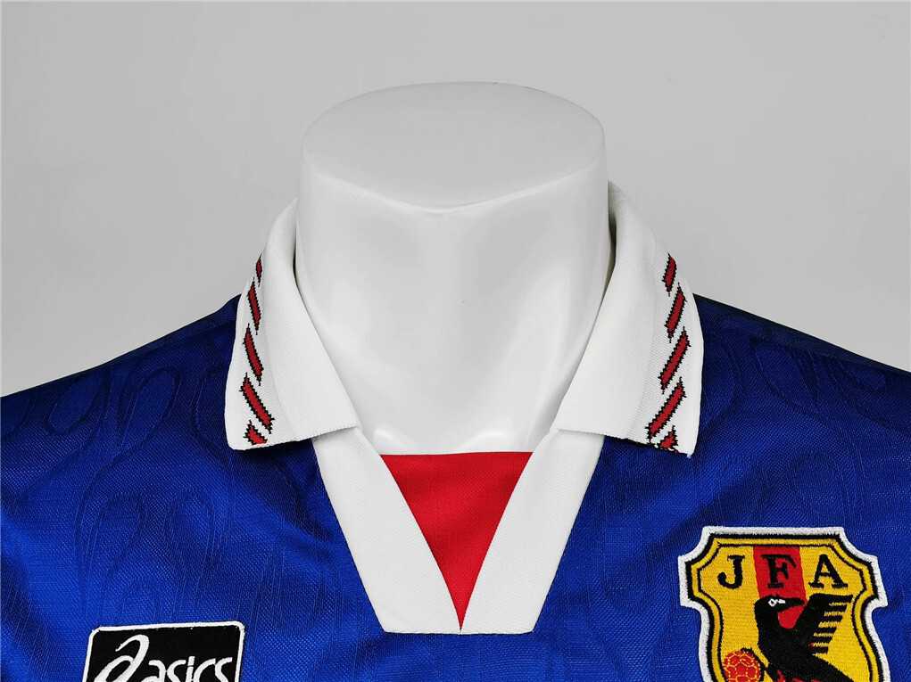 98-99 Japan home long sleeve 11